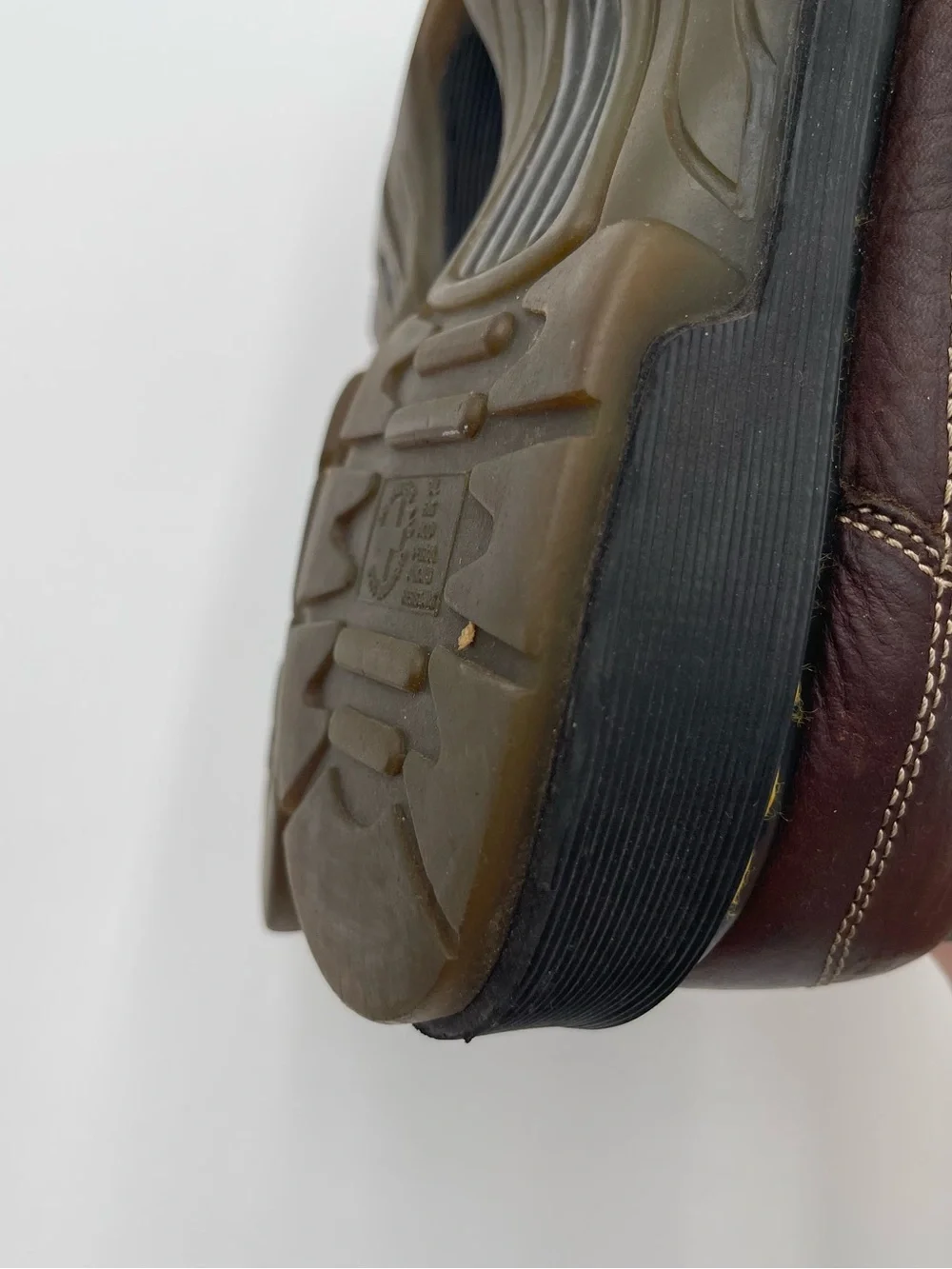 Dr. Martens doc dr